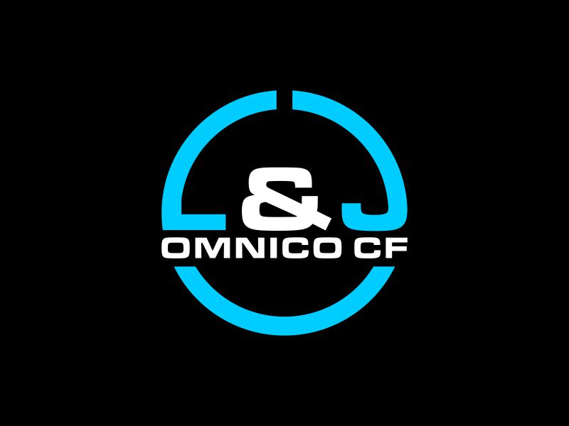 L & J OMNICO CF logo design by berkah271