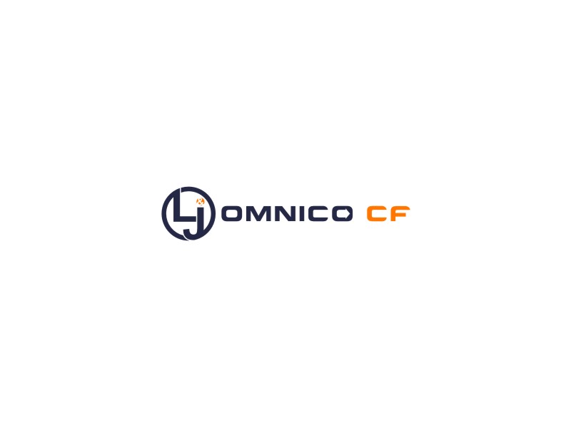 L & J OMNICO CF logo design by cecentilan