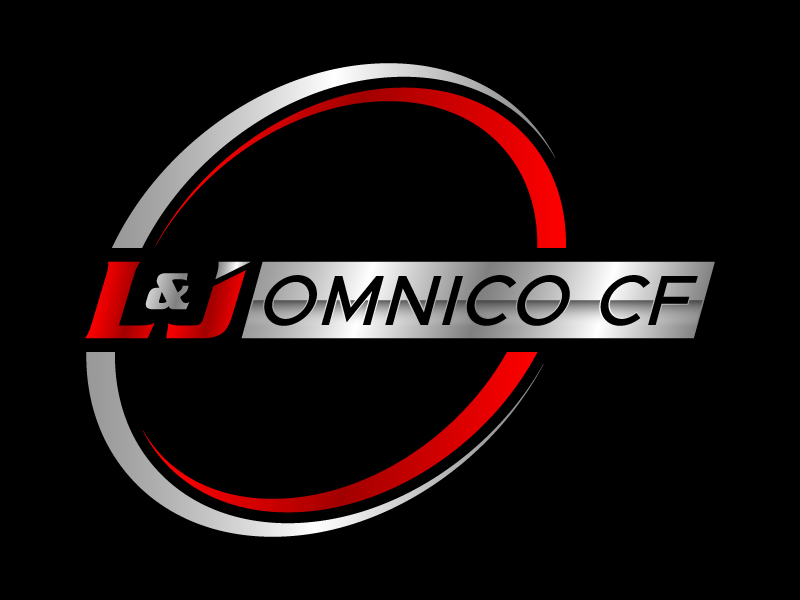 L & J OMNICO CF logo design by pambudi