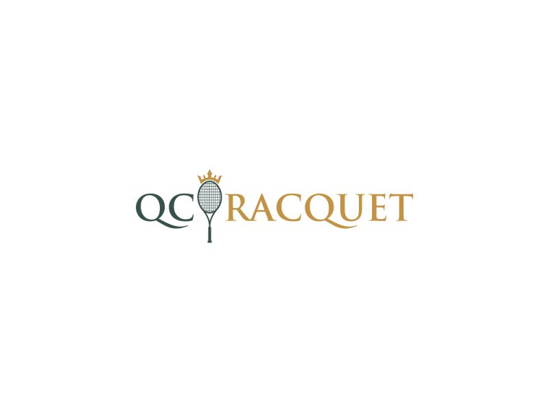 Queen City Racquet Club logo design by blessings