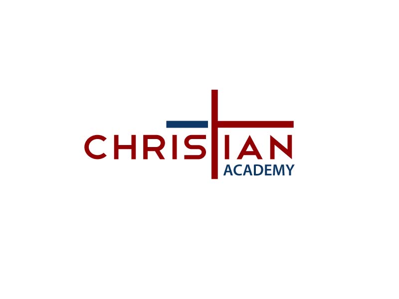 Kids' Zone Christian Academy logo design by bloomgirrl