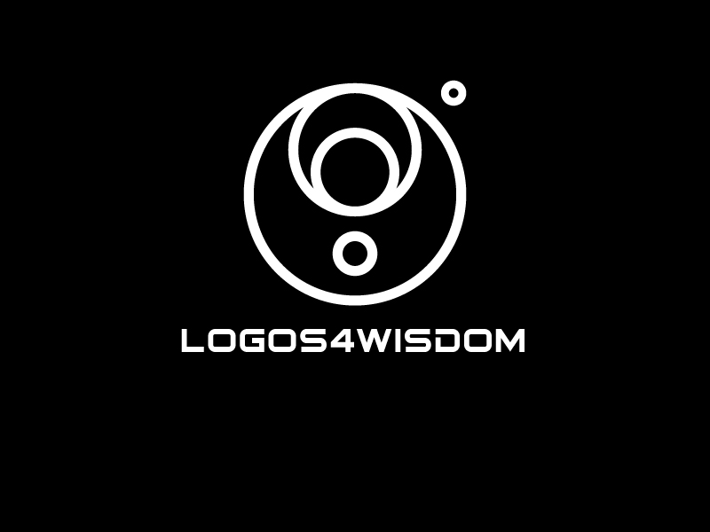 Logos for Wisdom or L4W logo design by logy_d