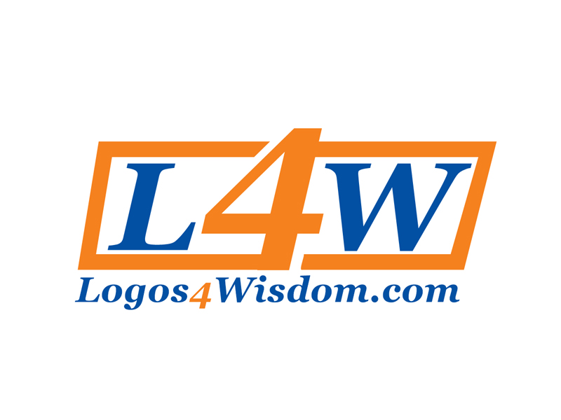 Logos for Wisdom or L4W logo design by creativemind01