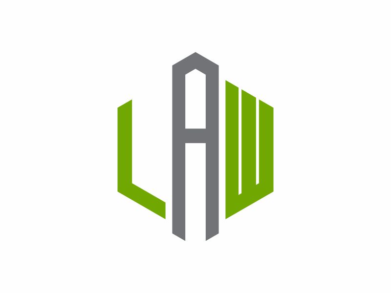 Logos for Wisdom or L4W logo design by hopee