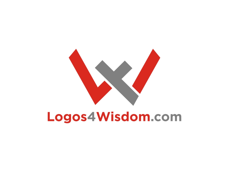 Logos for Wisdom or L4W logo design by zeta