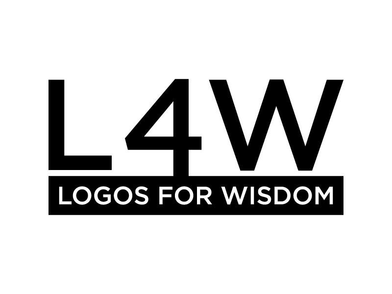 Logos for Wisdom or L4W logo design by mewlana
