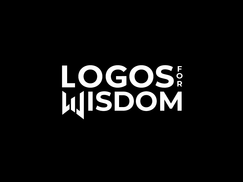 Logos for Wisdom or L4W logo design by csnrlab
