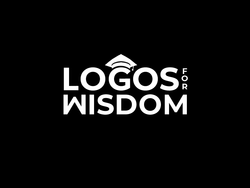 Logos for Wisdom or L4W
