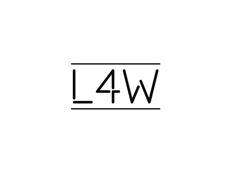 Logos for Wisdom or L4W logo design by Diancox