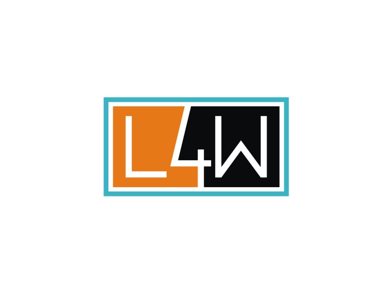 Logos for Wisdom or L4W logo design by Diancox