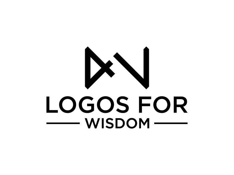 Logos for Wisdom or L4W logo design by DreamCather
