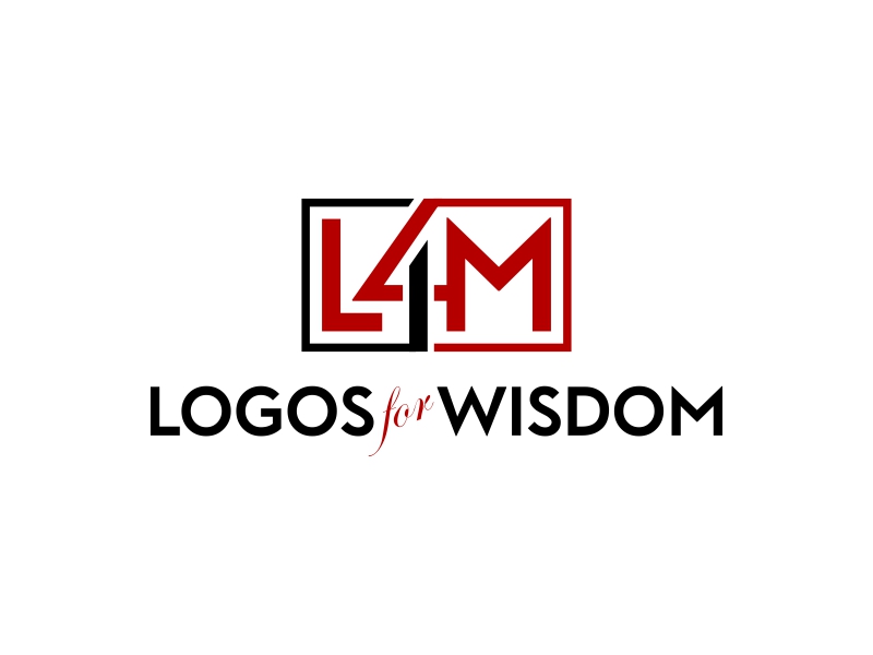 Logos for Wisdom or L4W logo design by ingepro