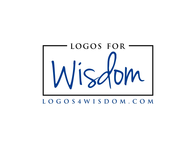 Logos for Wisdom or L4W logo design by ingepro