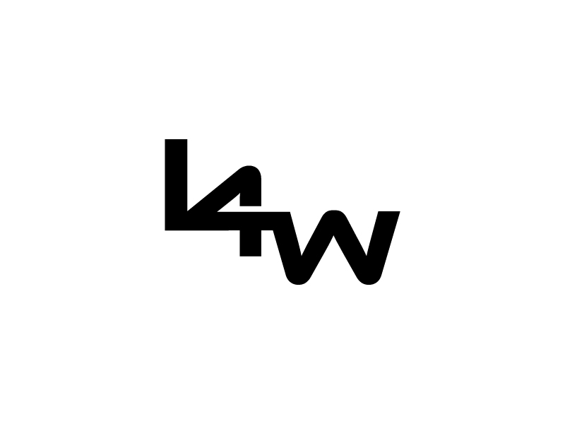 Logos for Wisdom or L4W logo design by bigboss