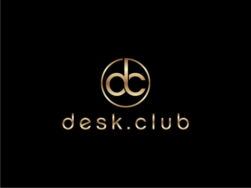 Desk.Club