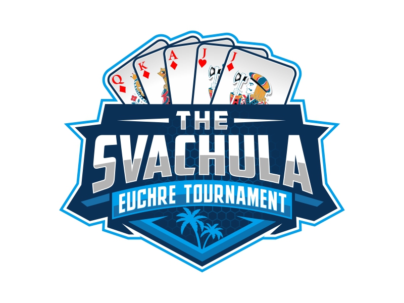 The Svachula Euchre Tournament