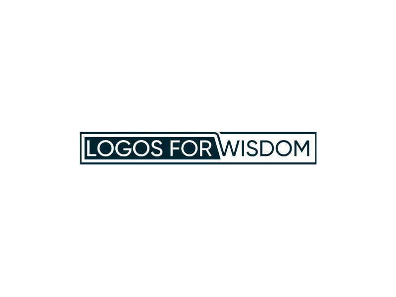Logos for Wisdom or L4W logo design by sheilavalencia