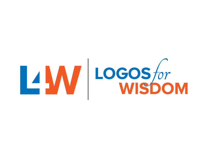 Logos for Wisdom or L4W logo design by jaize