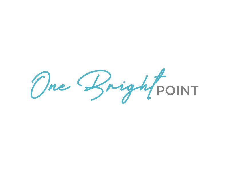 ONE BRIGHT POINT