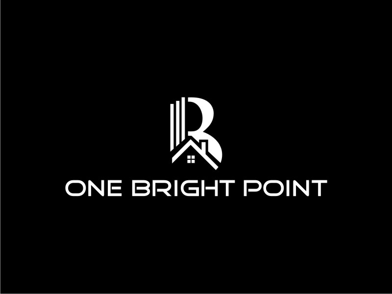 ONE BRIGHT POINT logo design by Neng Khusna