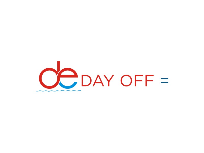 Day Off = logo design by Diancox
