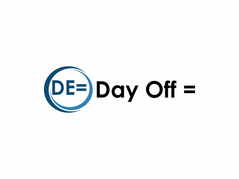 Day Off = logo design by Greenlight