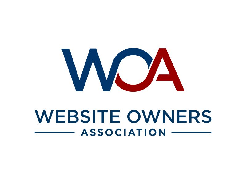 Website Owners Association logo design by veter