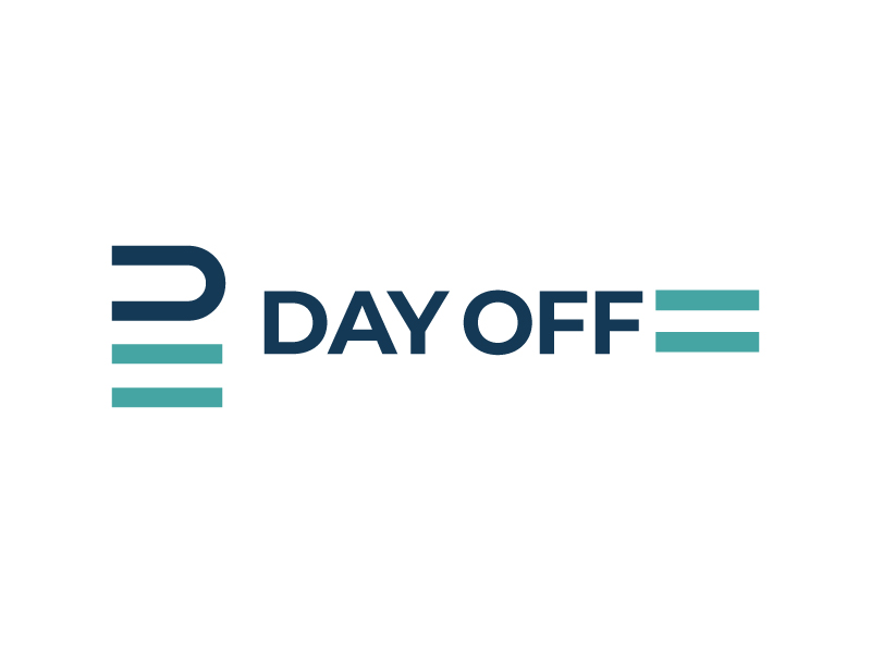 Day Off = logo design by sanworks