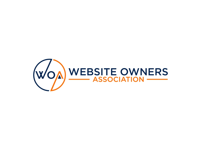 Website Owners Association logo design by qqdesigns