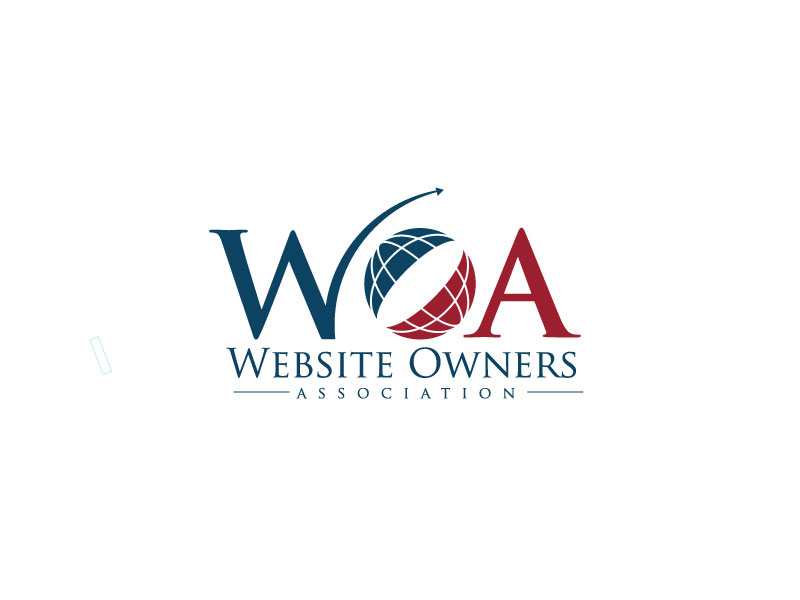 Website Owners Association logo design by bezalel