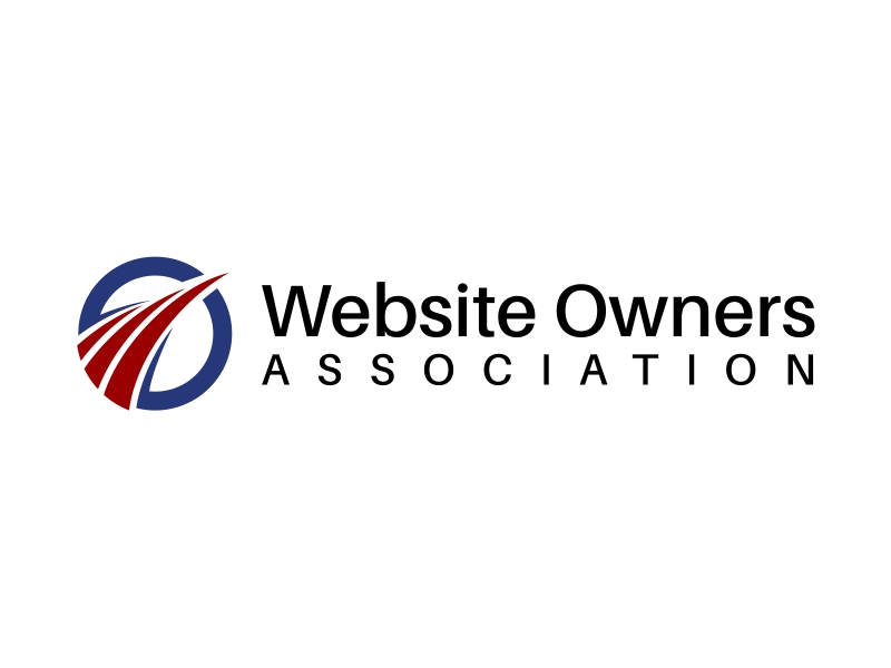 Website Owners Association logo design by cintoko