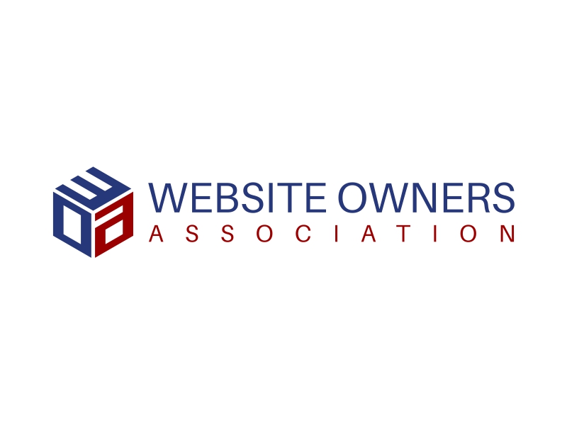 Website Owners Association logo design by cintoko