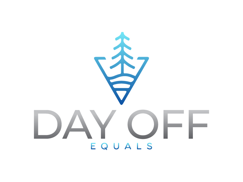 Day Off = logo design by Sami Ur Rab