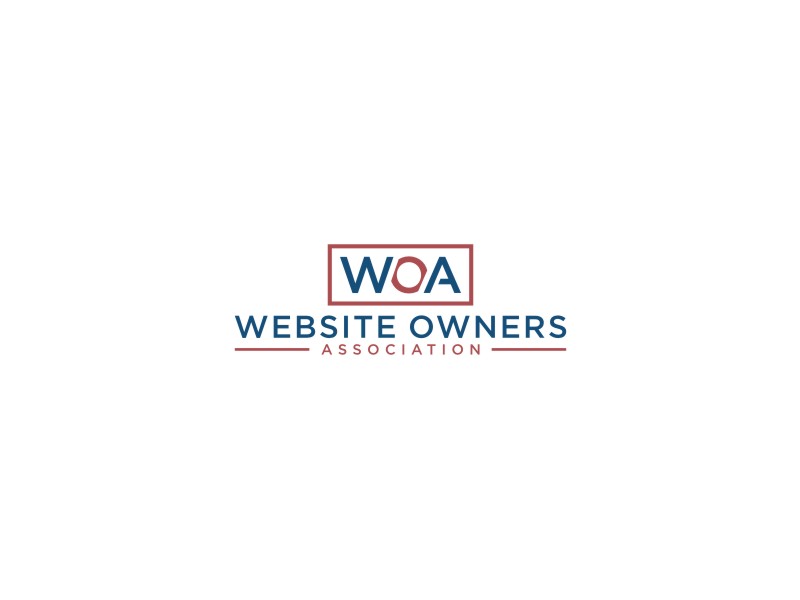 Website Owners Association logo design by jancok