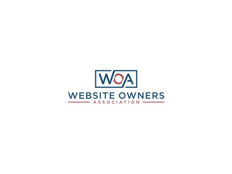 Website Owners Association logo design by jancok