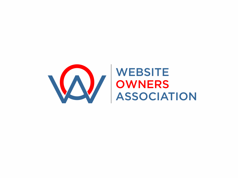 Website Owners Association logo design by aura
