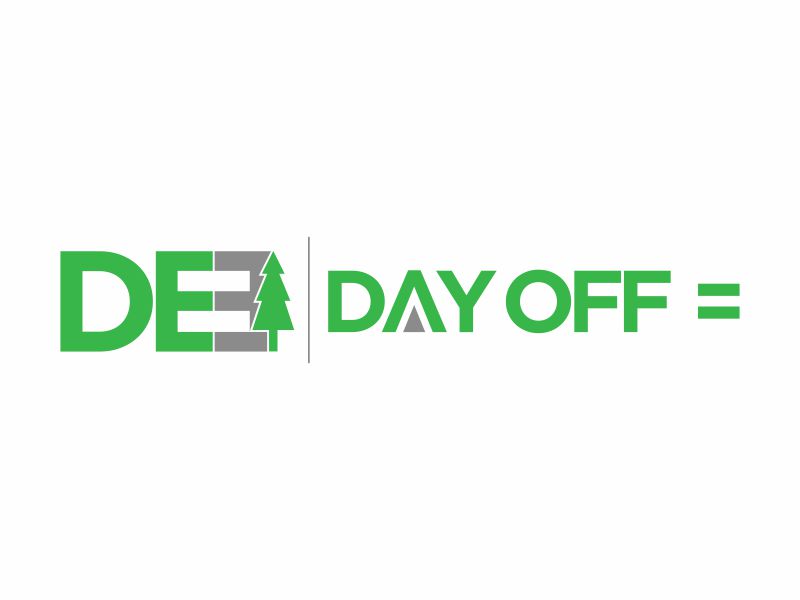 Day Off = logo design by agus