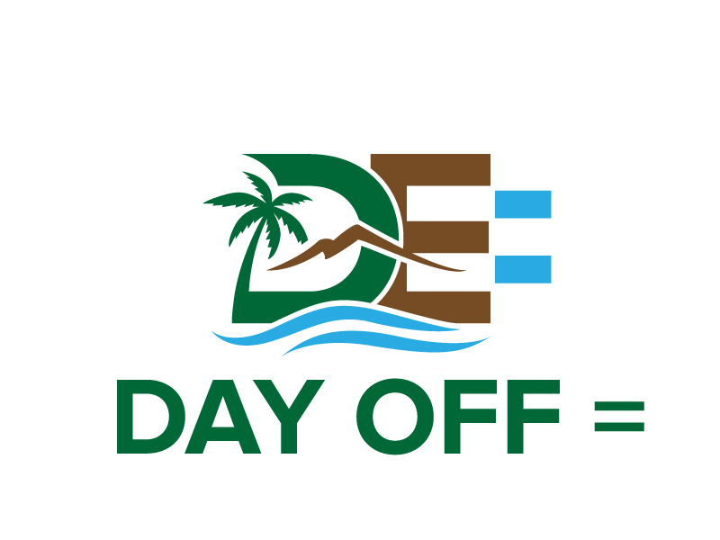 Day Off = logo design by jaize