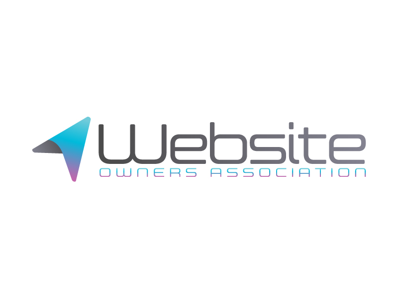 Website Owners Association logo design by Sami Ur Rab