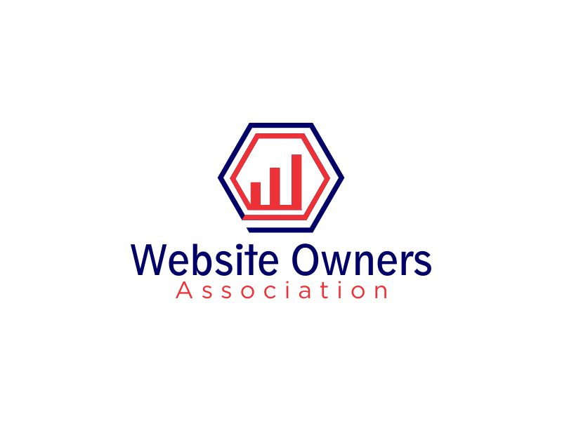 Website Owners Association logo design by gail_art