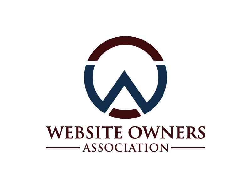 Website Owners Association logo design by zeta