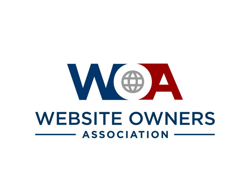 Website Owners Association logo design by veter