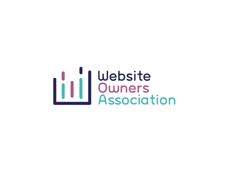 Website Owners Association logo design by akilis13