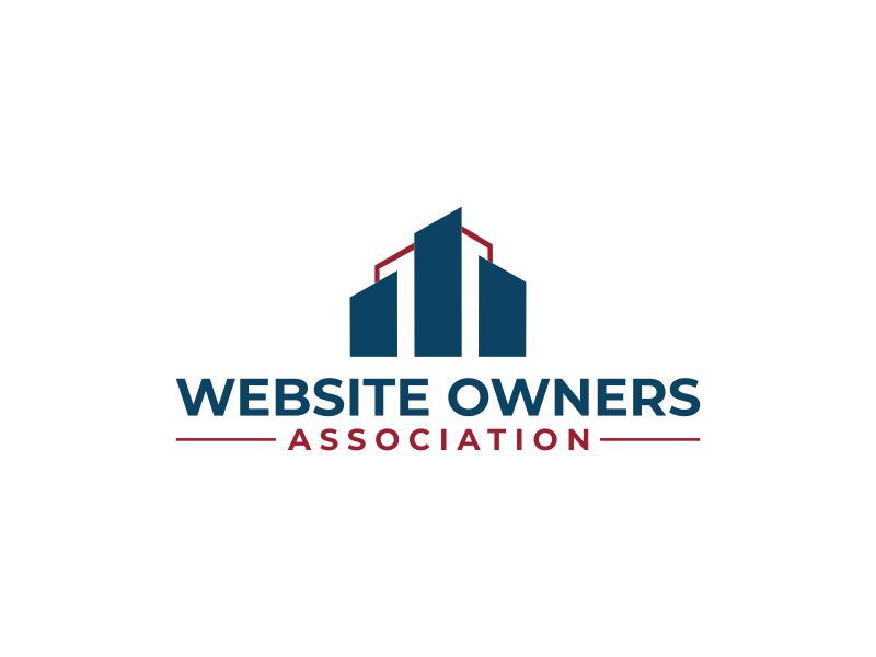 Website Owners Association logo design by RIANW