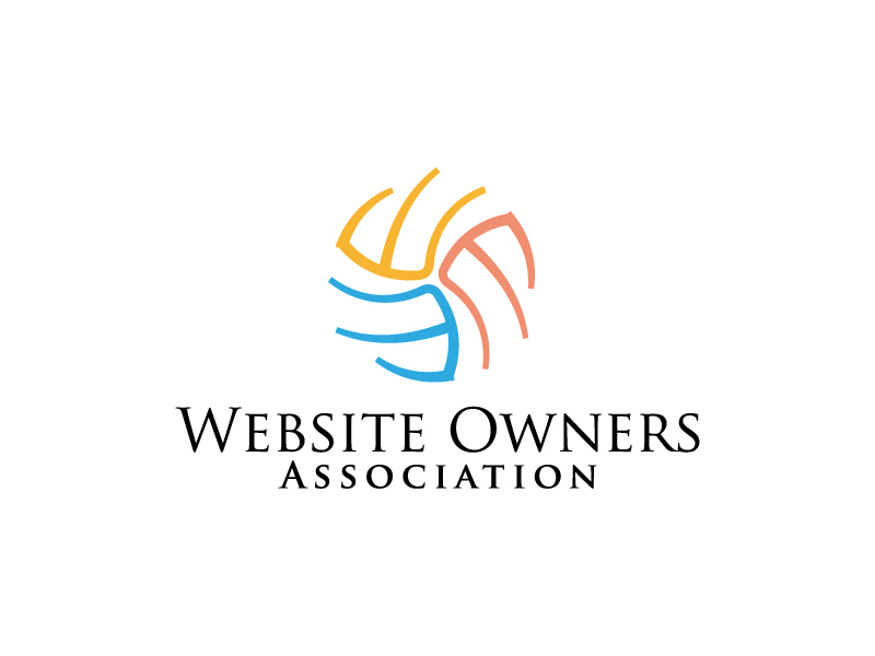 Website Owners Association logo design by gateout