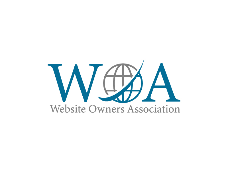 Website Owners Association logo design by gateout