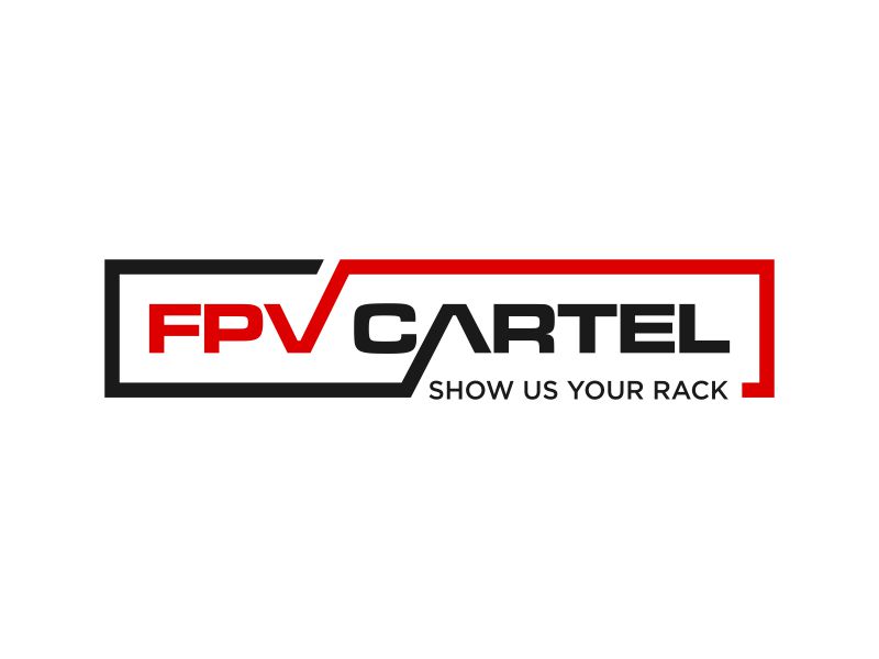 FPV Cartel logo design by Kanya