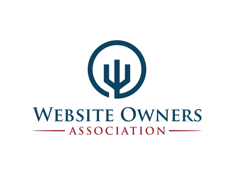 Website Owners Association logo design by KQ5