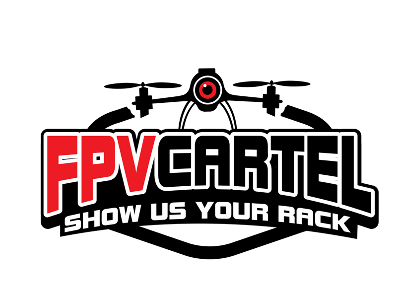 FPV Cartel logo design by creativemind01