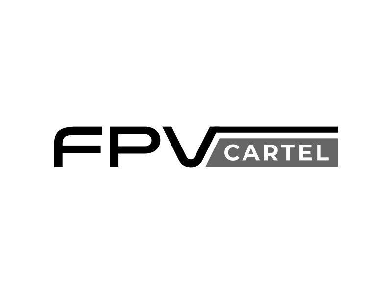 FPV Cartel logo design by ingepro